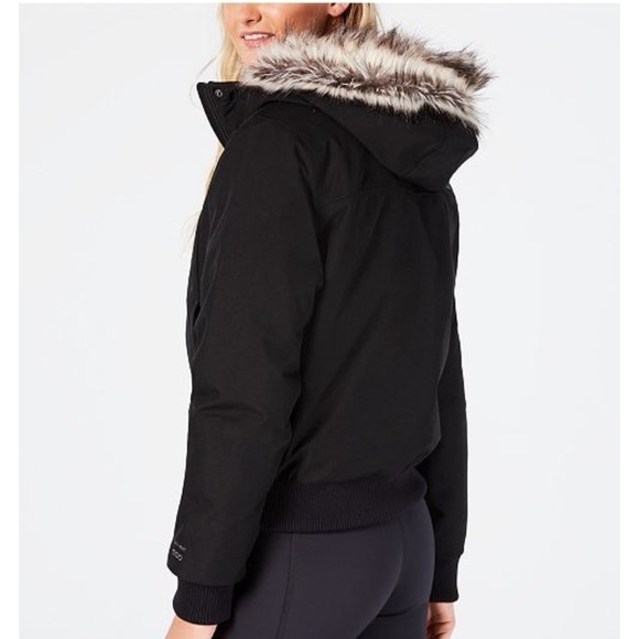 North Face Nebula Goosedown Hyvent 